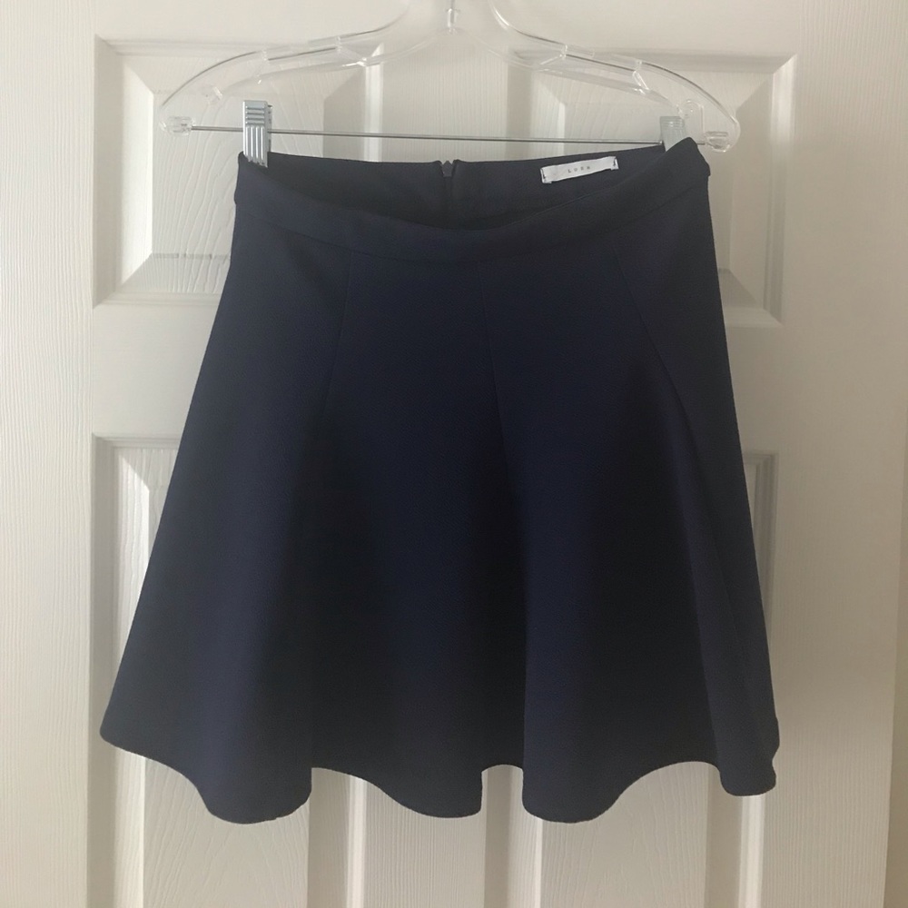 Skater skirt